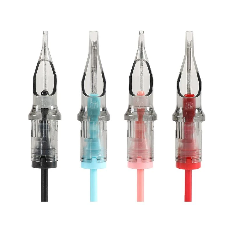 Premium Tattoo Cartridge Needle